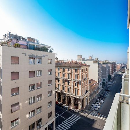 La Camera Bologna-Stazione Affittaly Rooms エクステリア 写真