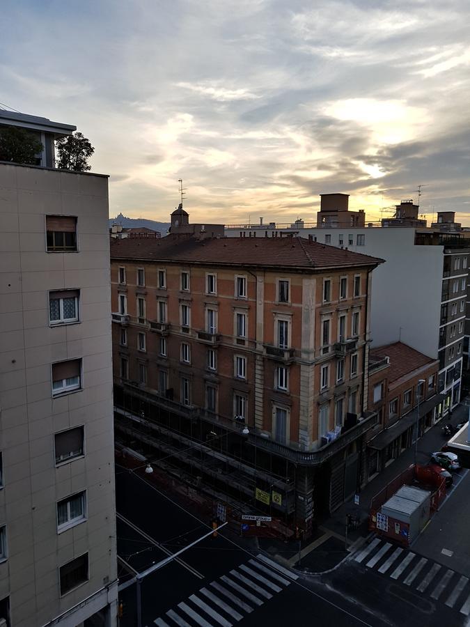 La Camera Bologna-Stazione Affittaly Rooms エクステリア 写真