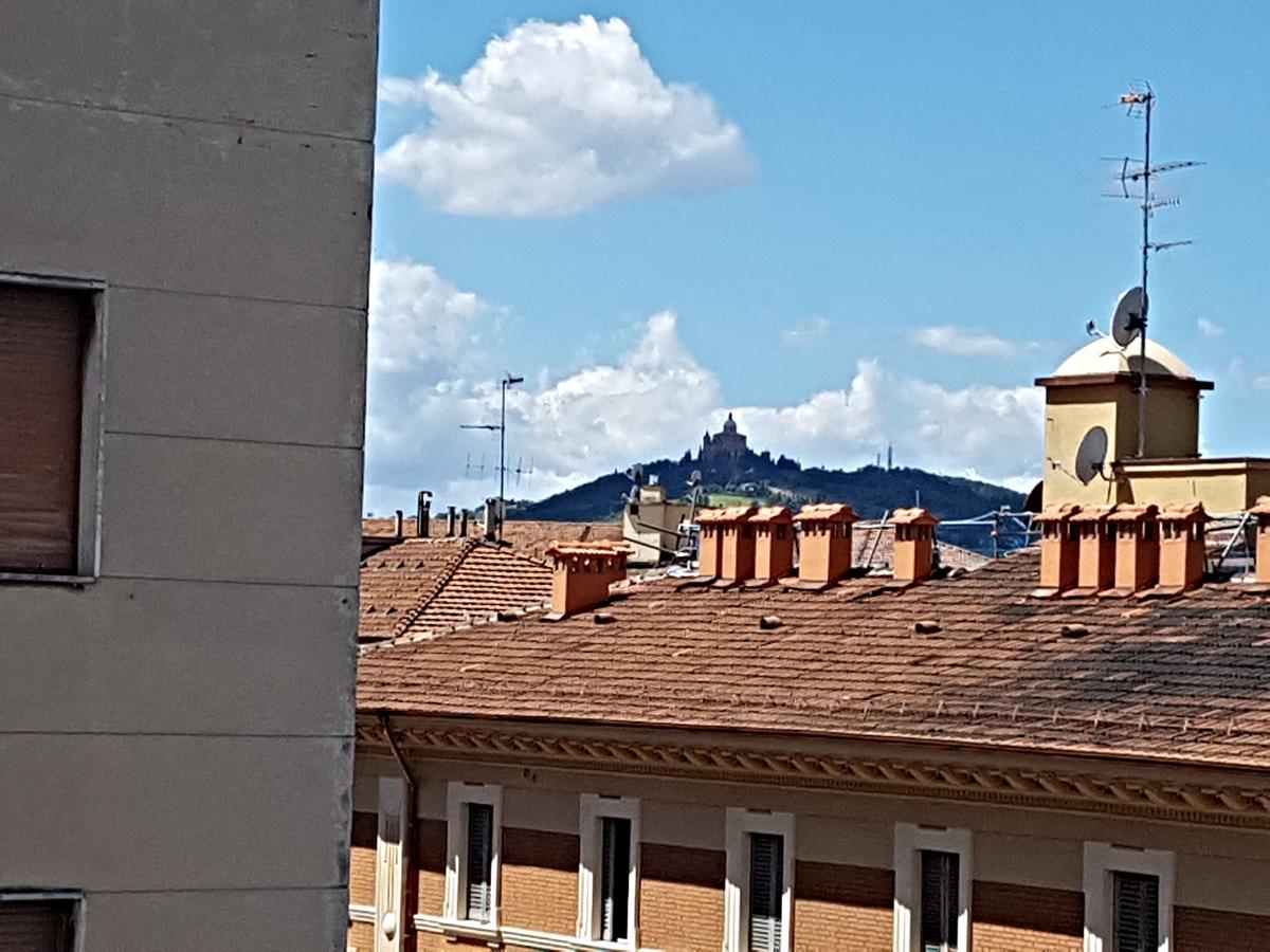 La Camera Bologna-Stazione Affittaly Rooms エクステリア 写真