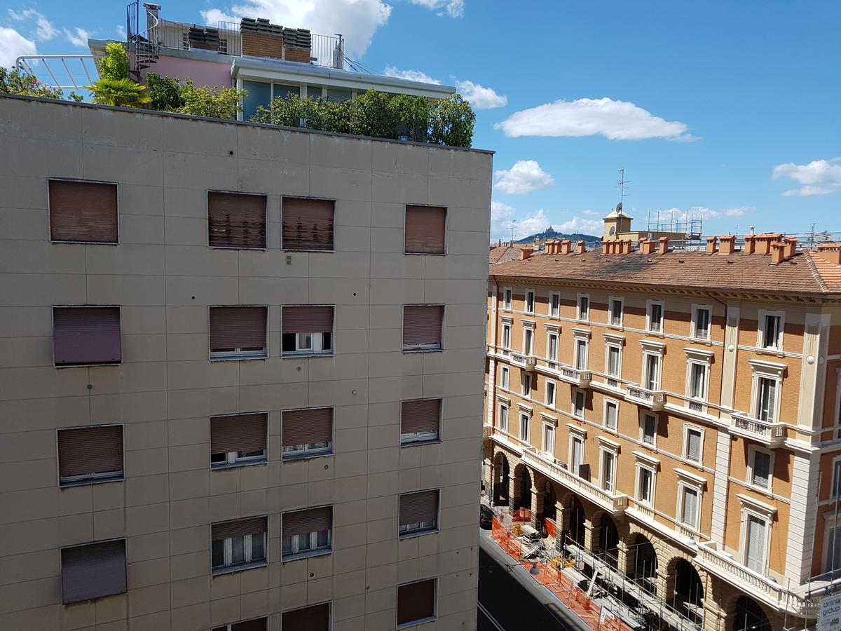 La Camera Bologna-Stazione Affittaly Rooms エクステリア 写真