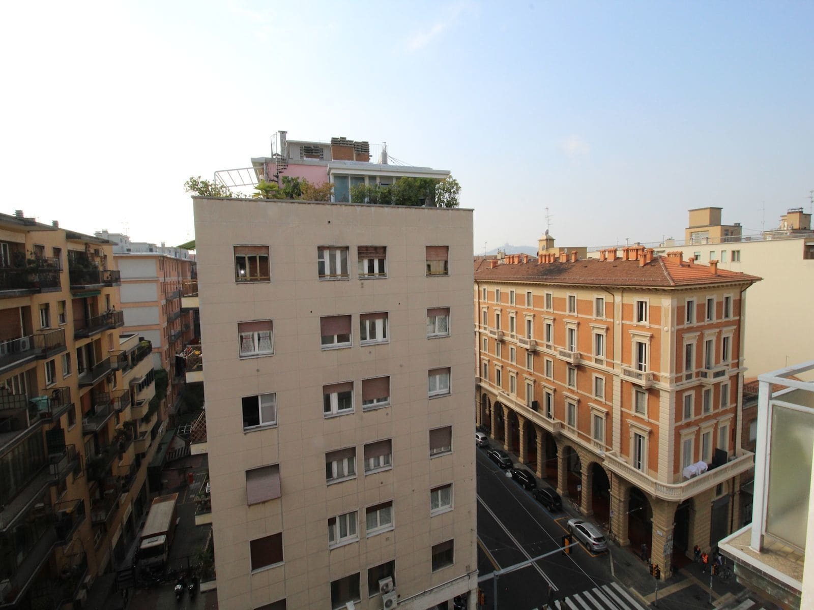 La Camera Bologna-Stazione Affittaly Rooms エクステリア 写真